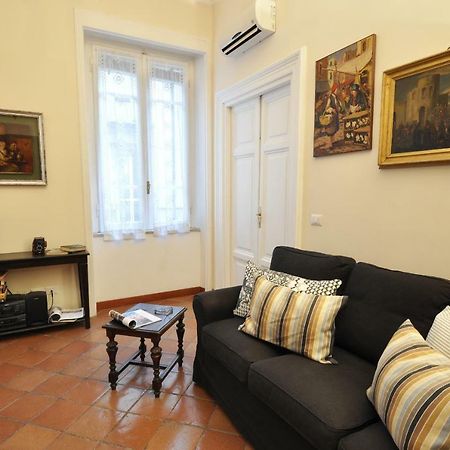 Casa Visconti Appartement Rome Buitenkant foto