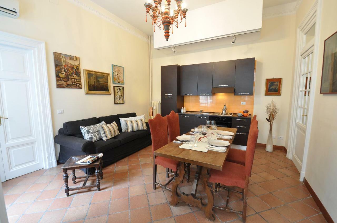 Casa Visconti Appartement Rome Buitenkant foto